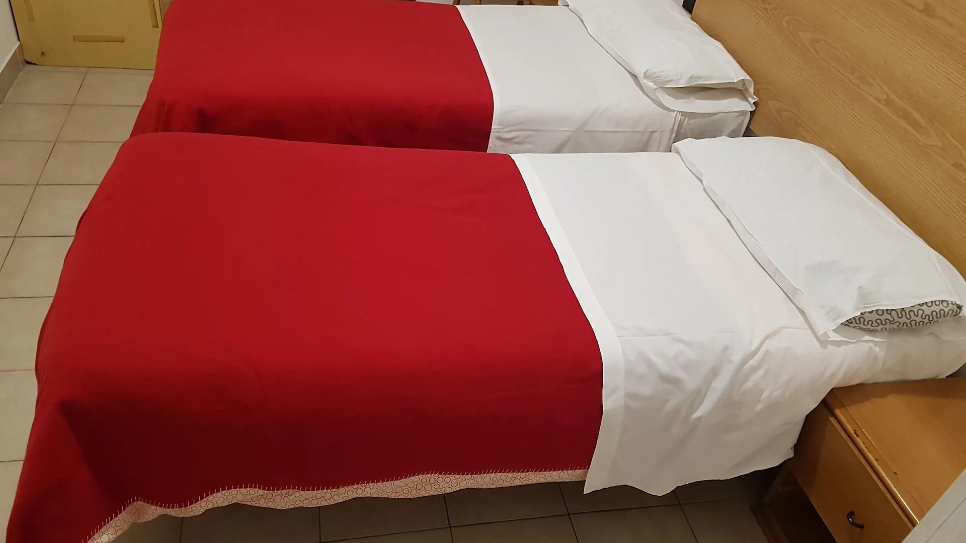 Hotel Adelchi Milan