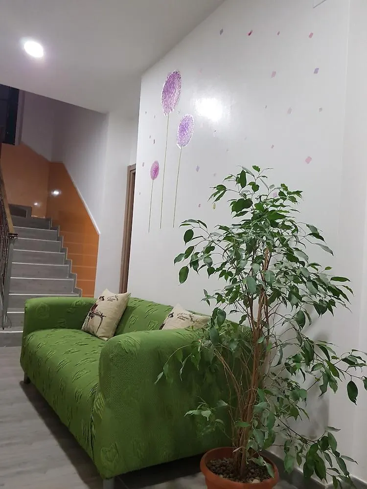 Hotel Adelchi Milan