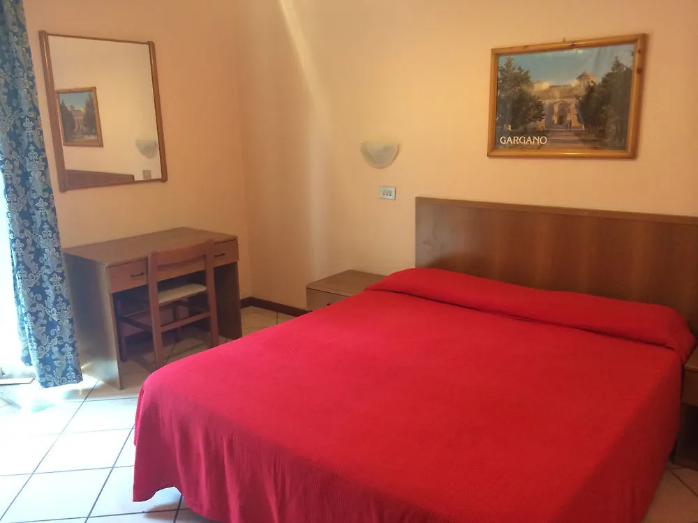 Hotel Adelchi Milan