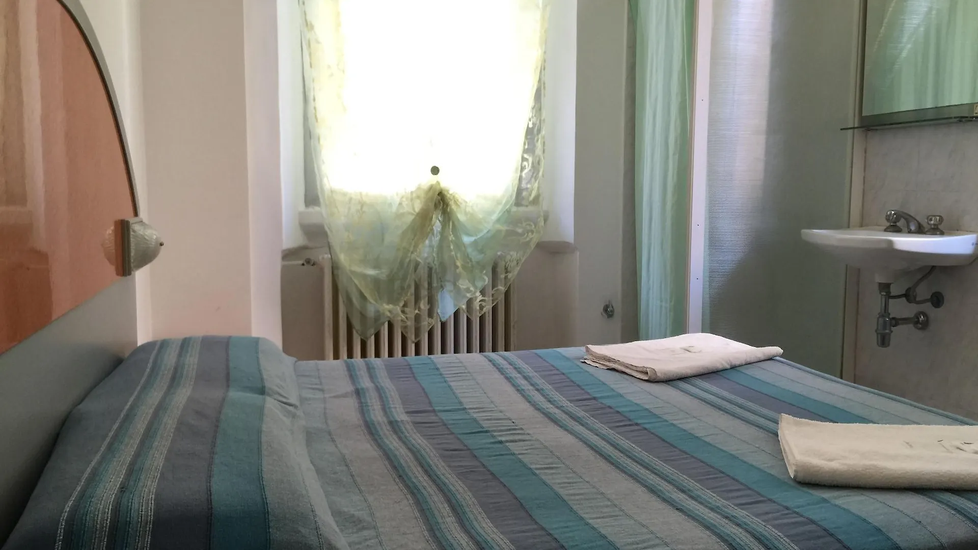 Hotel Adelchi Milan
