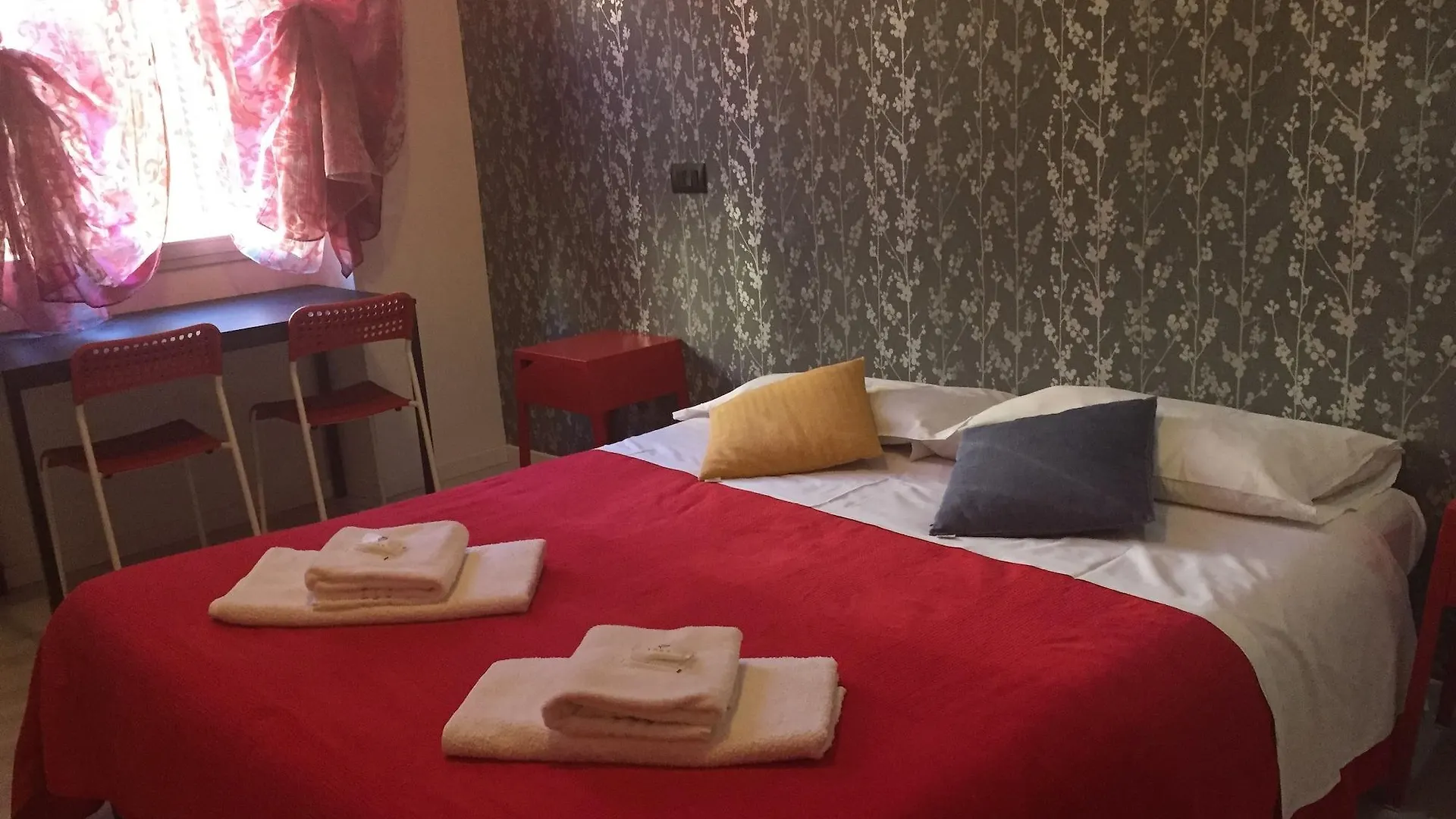 Hotel Adelchi Milan Italie