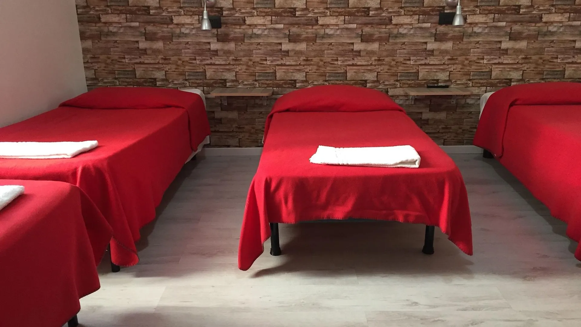 Hotel Adelchi Milan