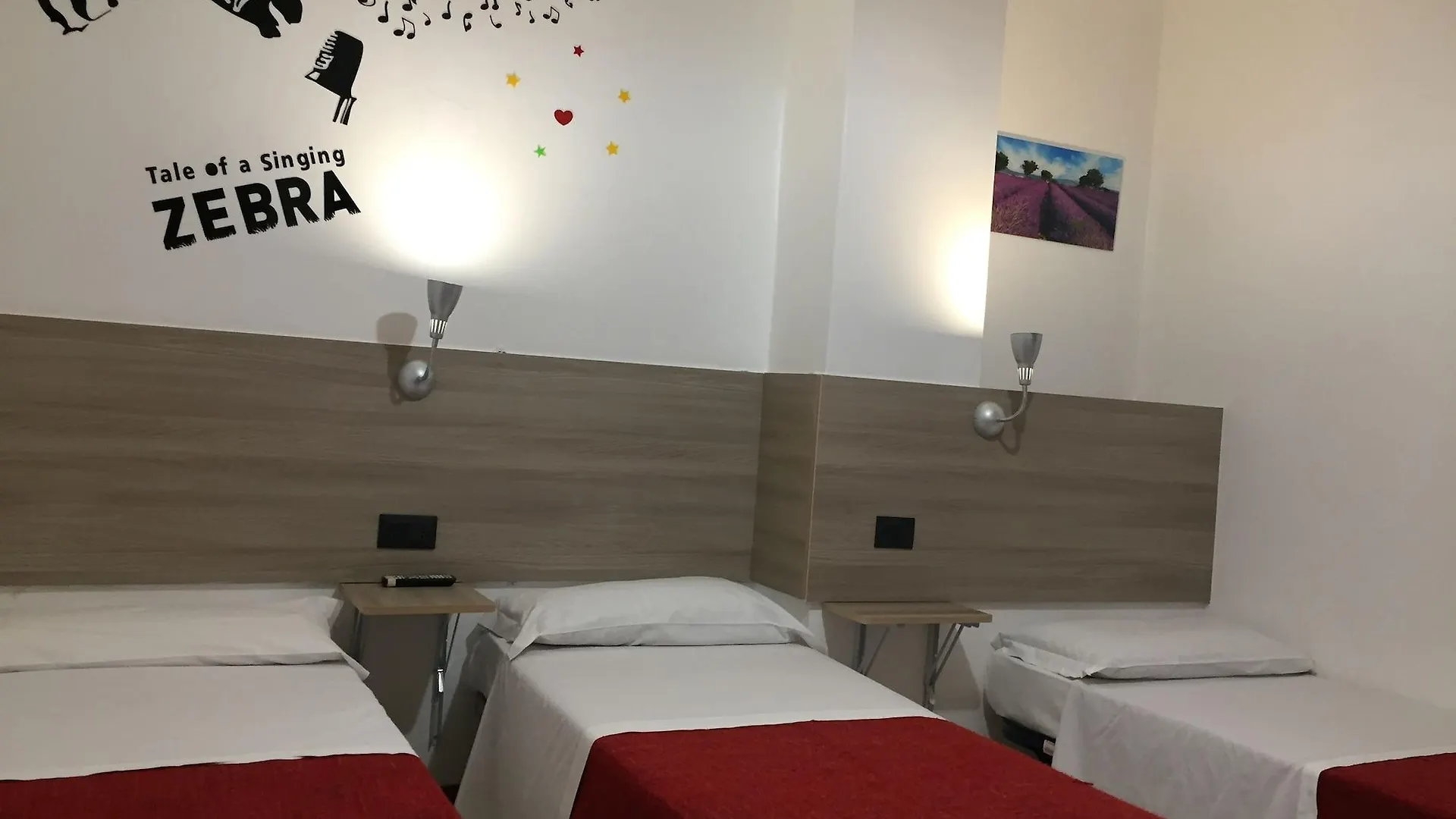 Hotel Adelchi Milan