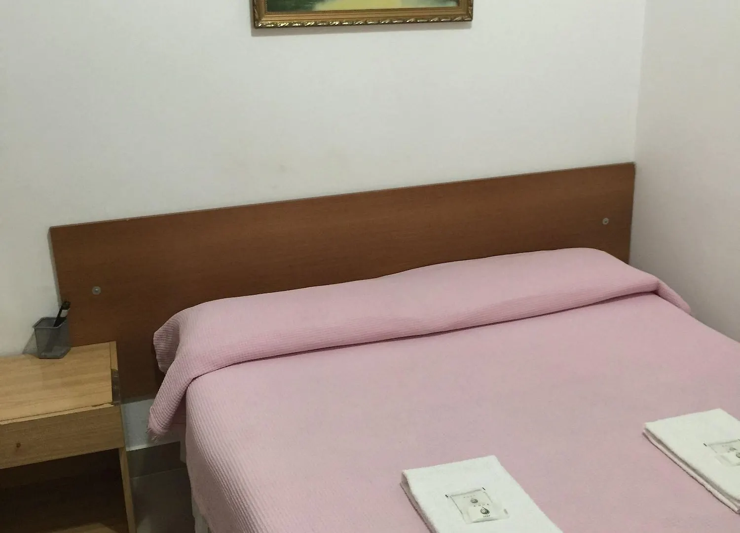Hotel Adelchi Milan