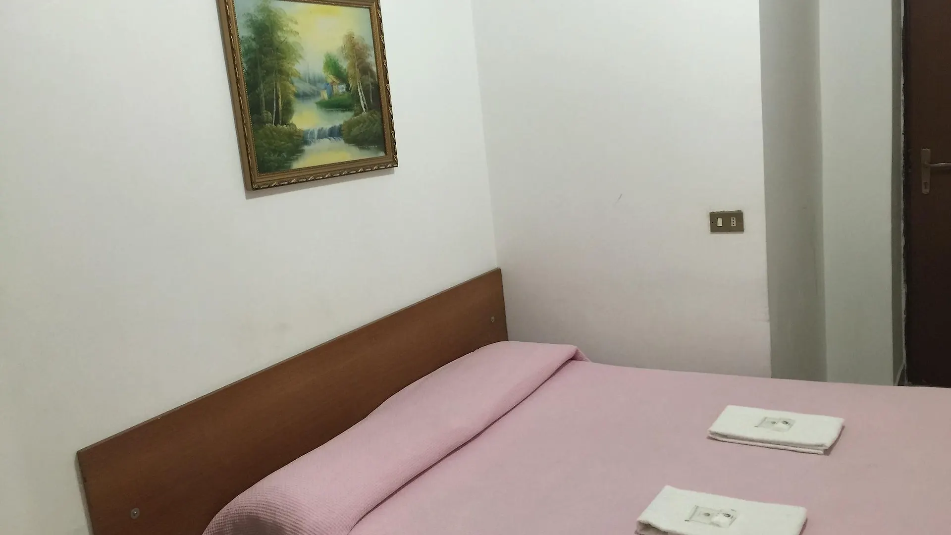 Hotel Adelchi Milan