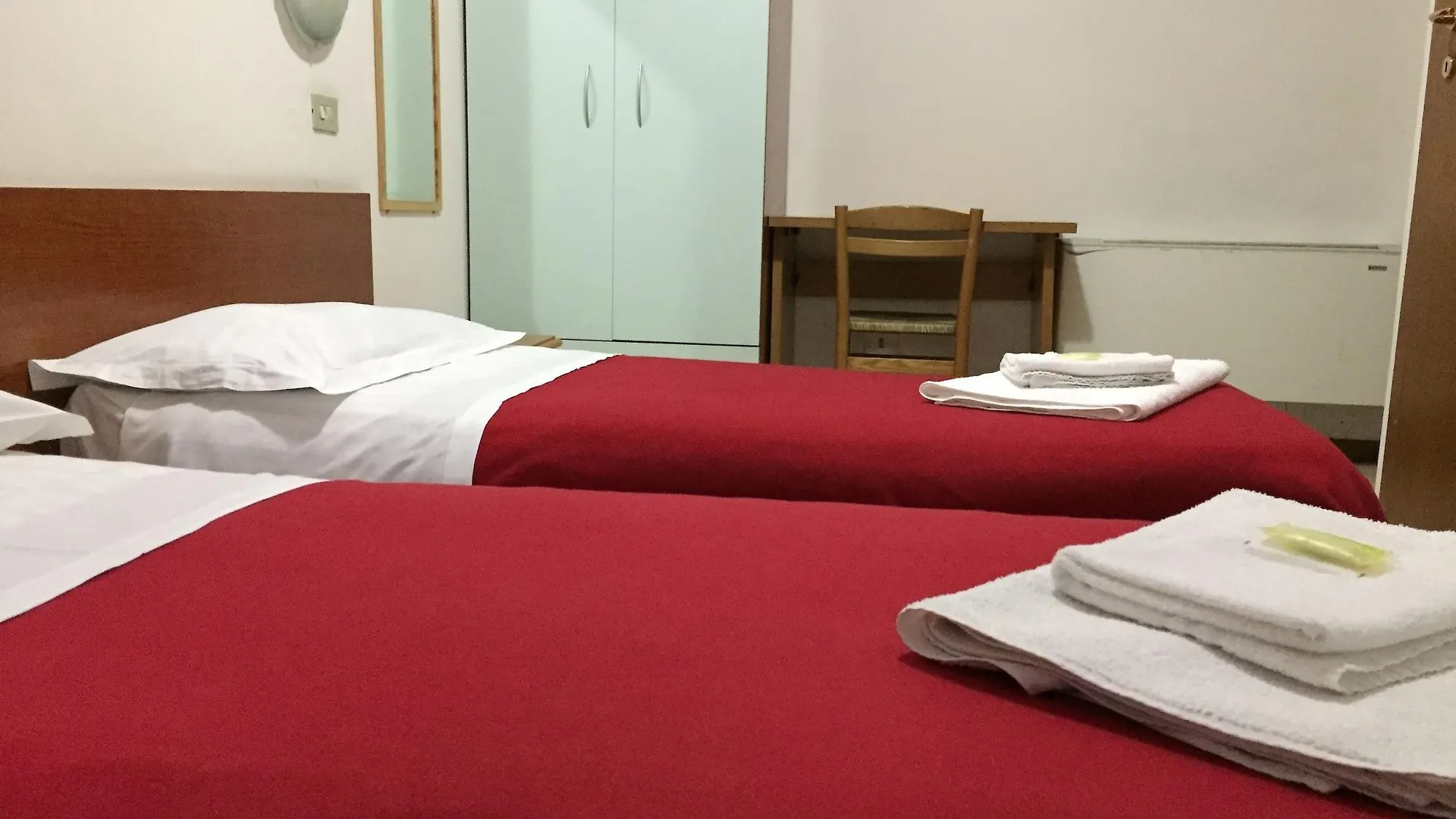 Hotel Adelchi Milan
