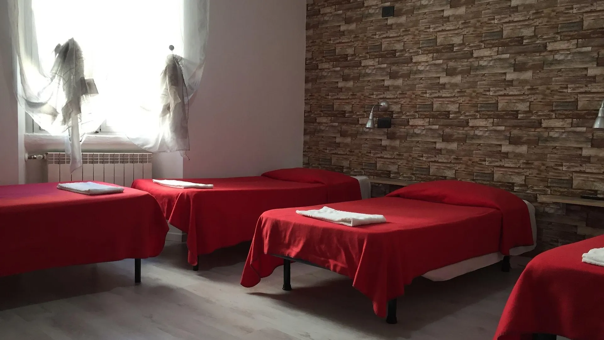 Hotel Adelchi Milan