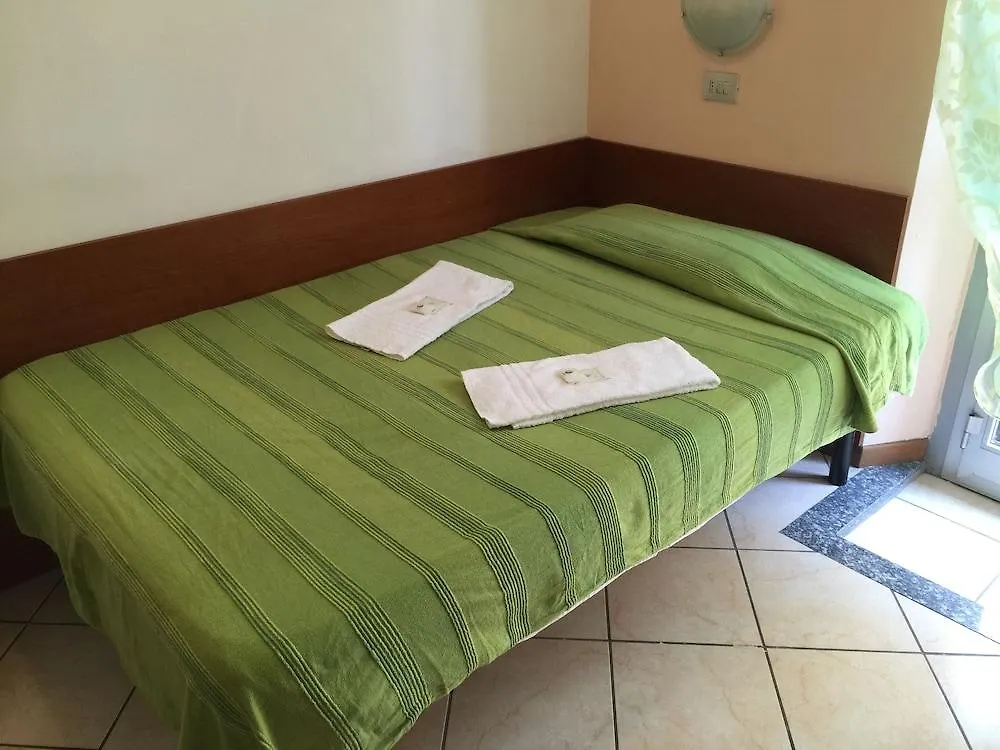 Hotel Adelchi Milan