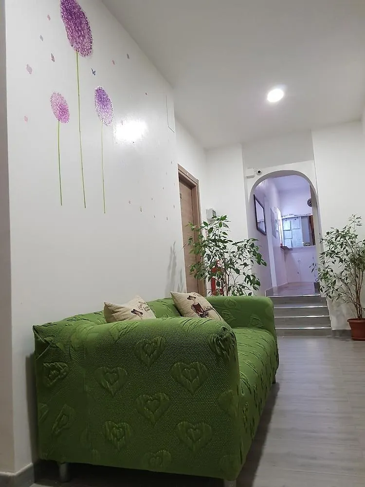 Hotel Adelchi Milan