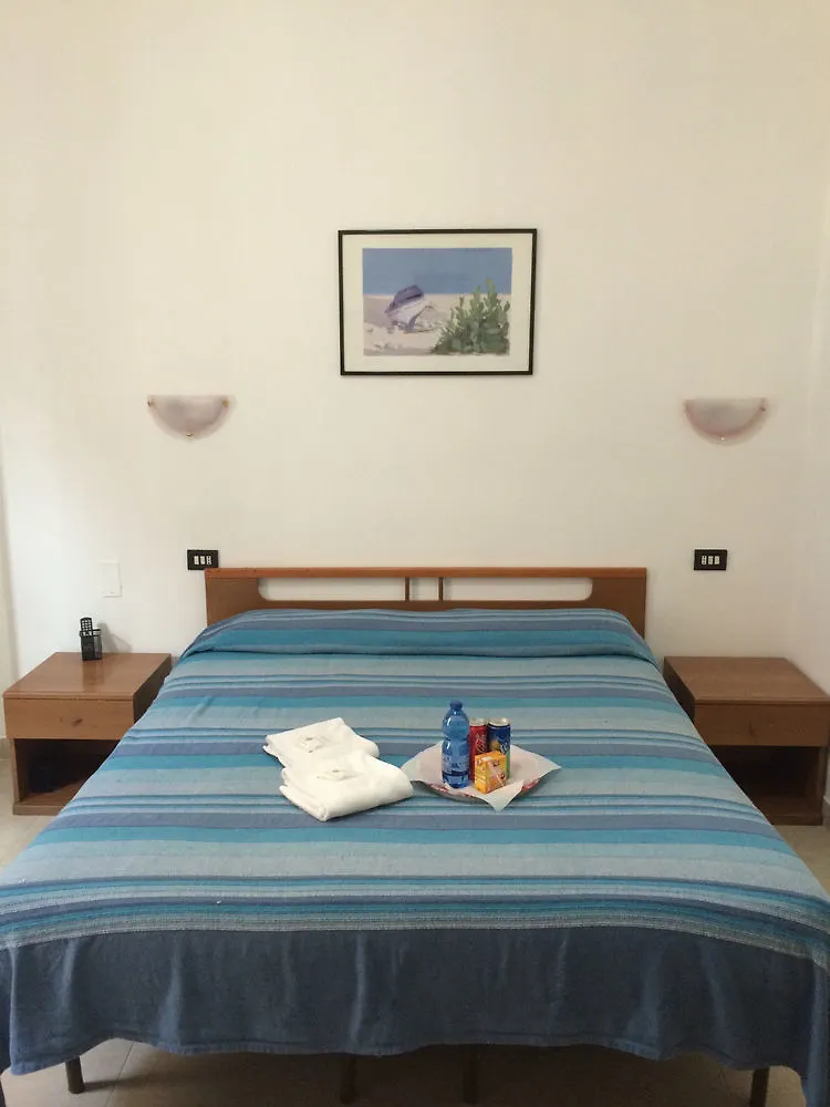 Hotel Adelchi Milan