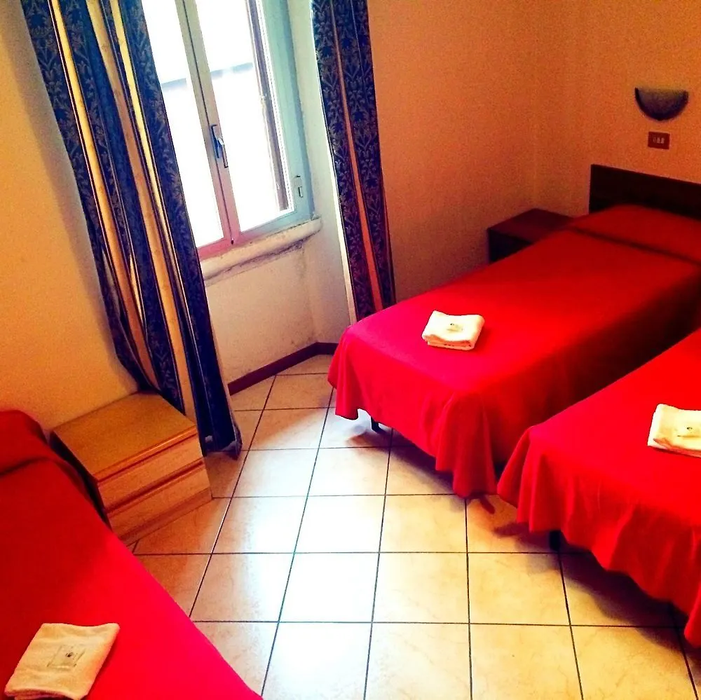 Hotel Adelchi Milan