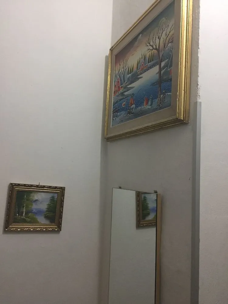 Hotel Adelchi Milan