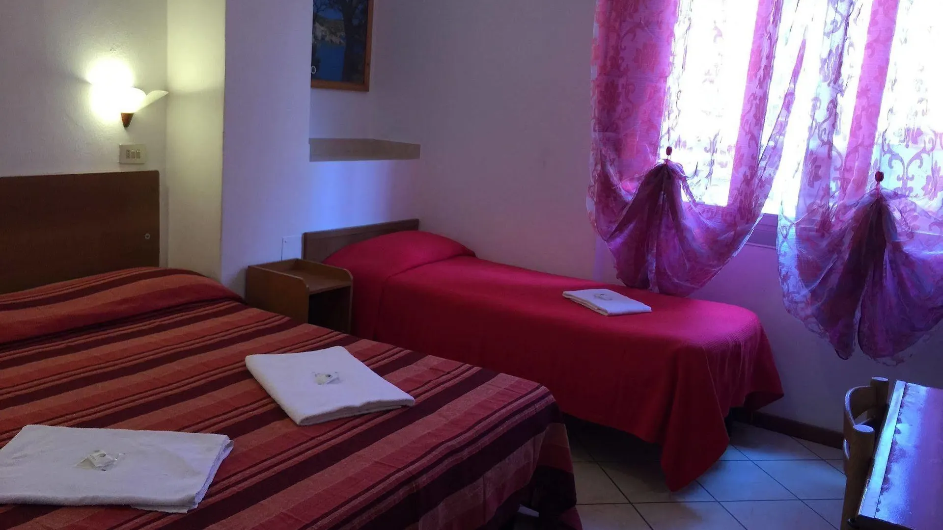 Hotel Adelchi Milan