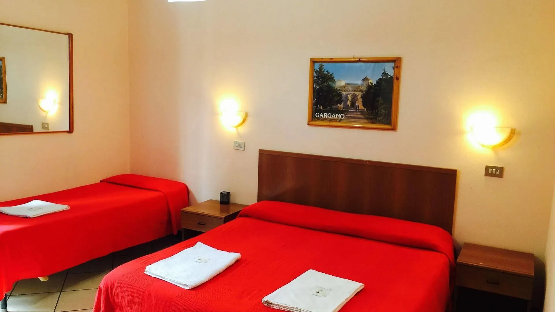 Hotel Adelchi Milan 0*,
