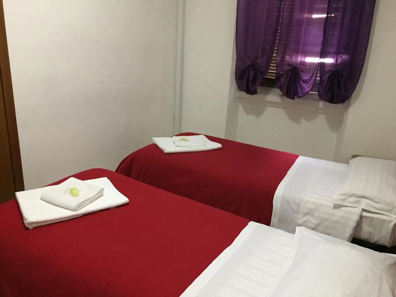 Hotel Adelchi Milan 0*,