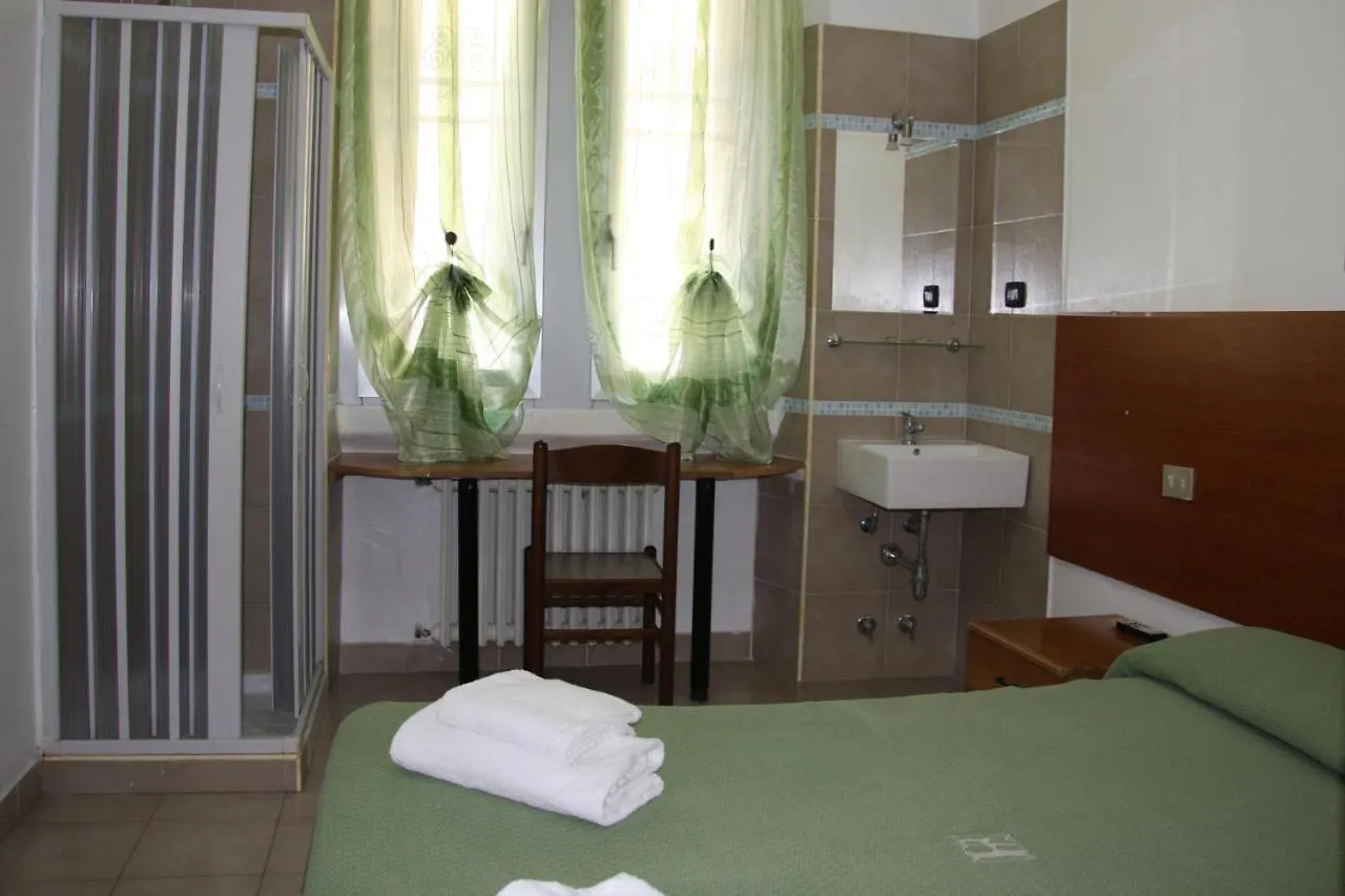 Hotel Adelchi Milan
