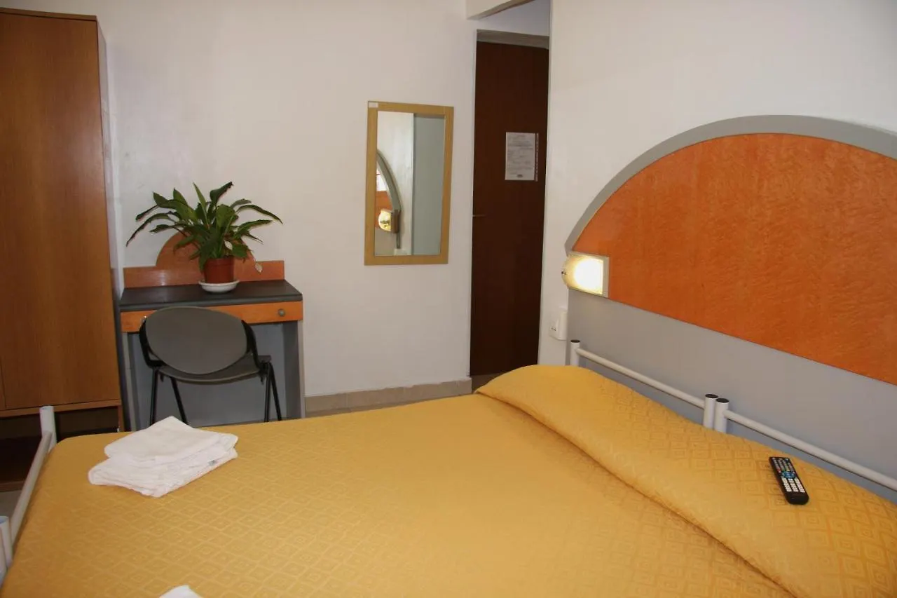 Hotel Adelchi Milan