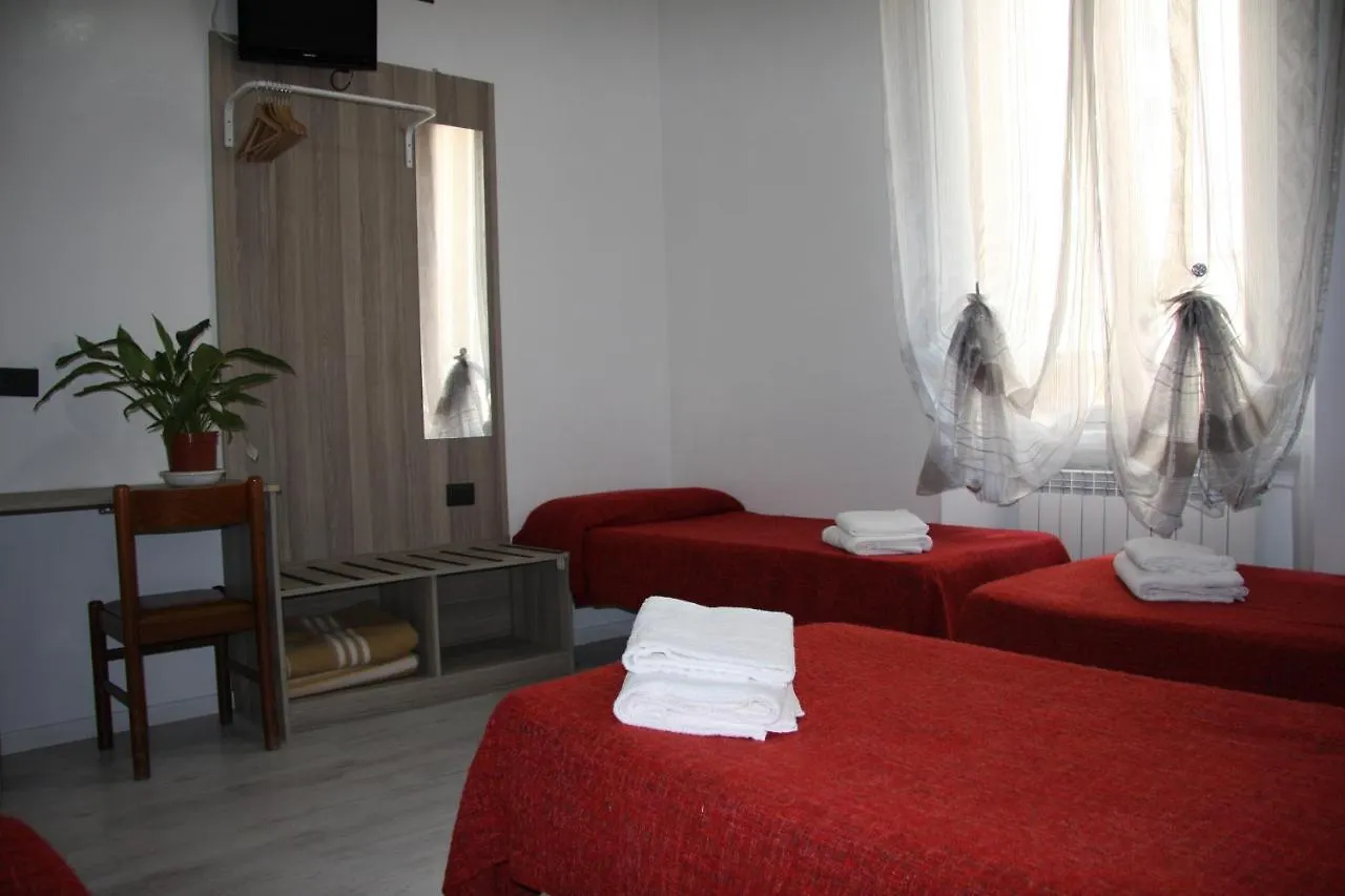 Hotel Adelchi Milan 0*,