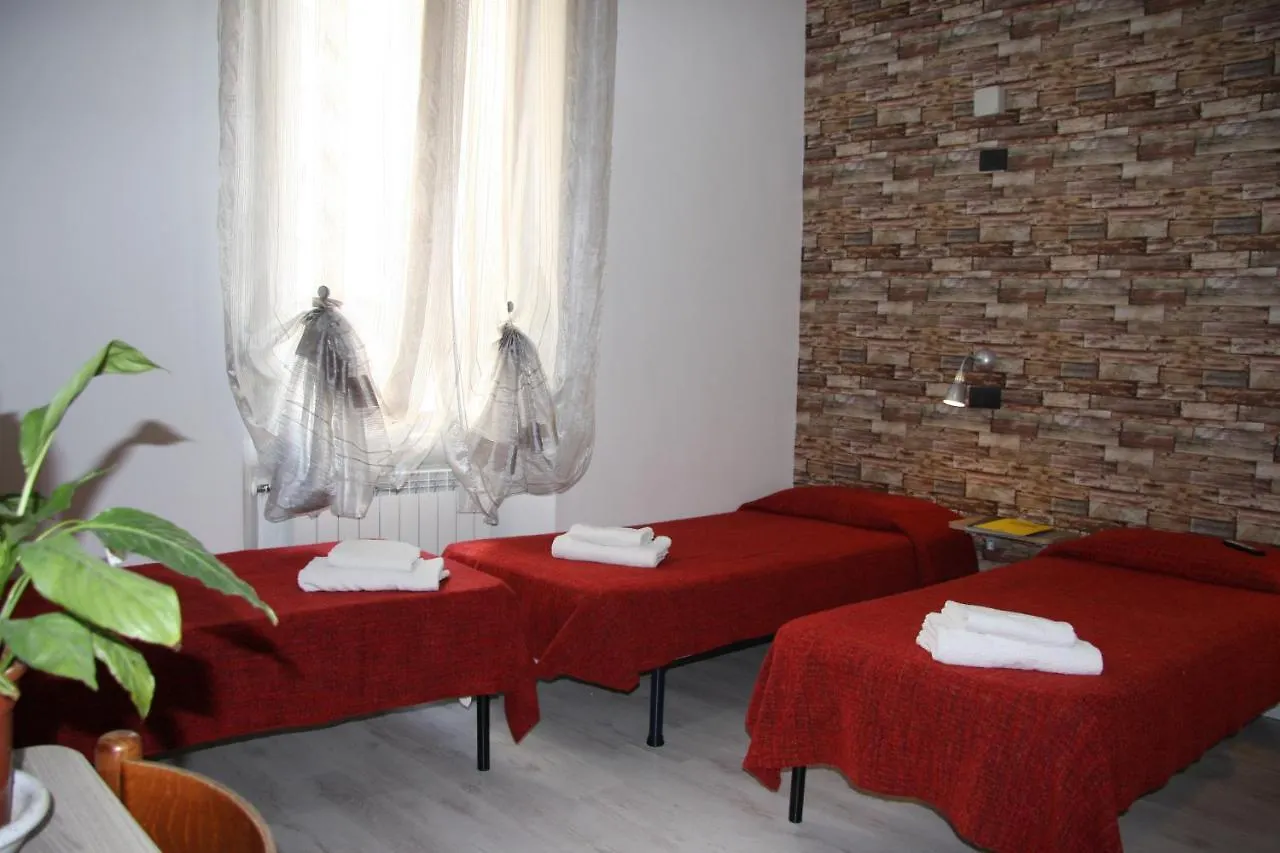 Hotel Adelchi Milan