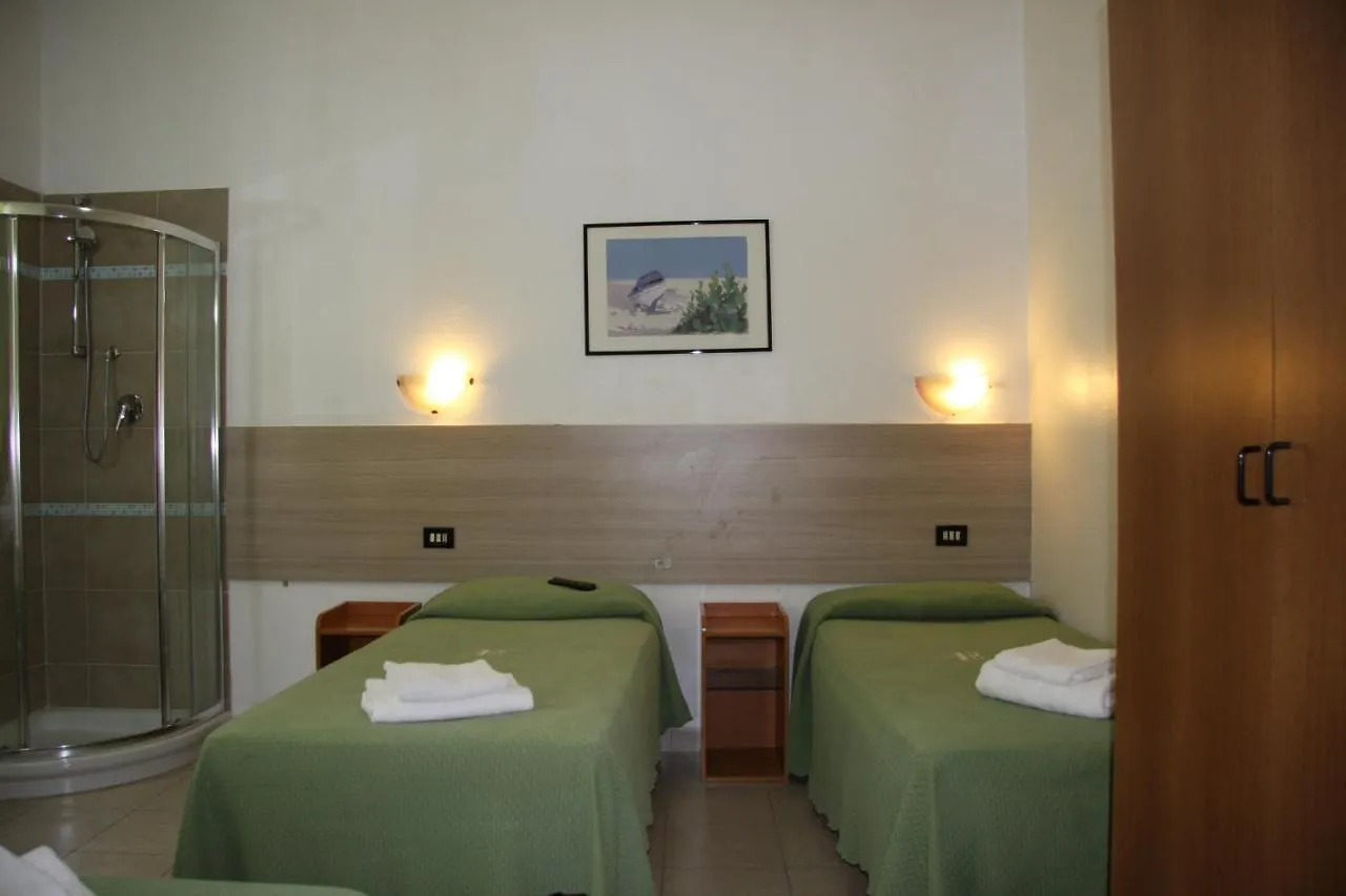 Hotel Adelchi Milan 0*,