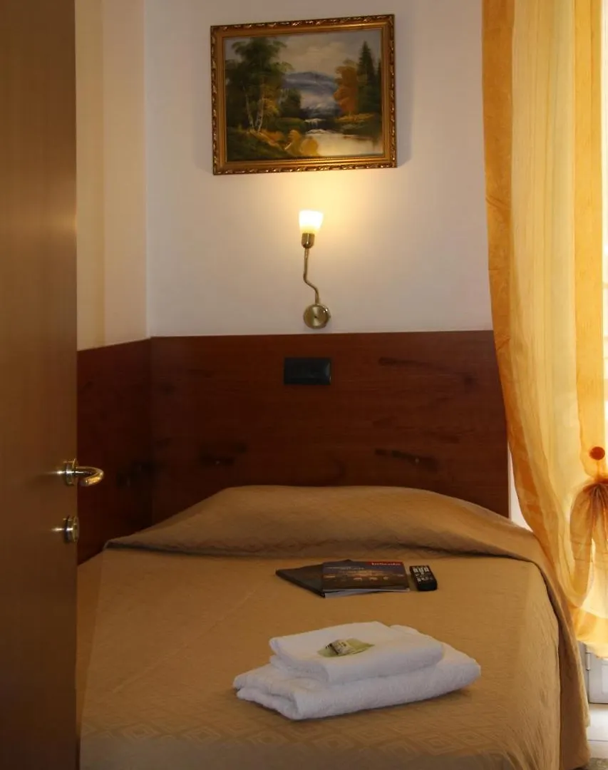 Hotel Adelchi Milan 0*,