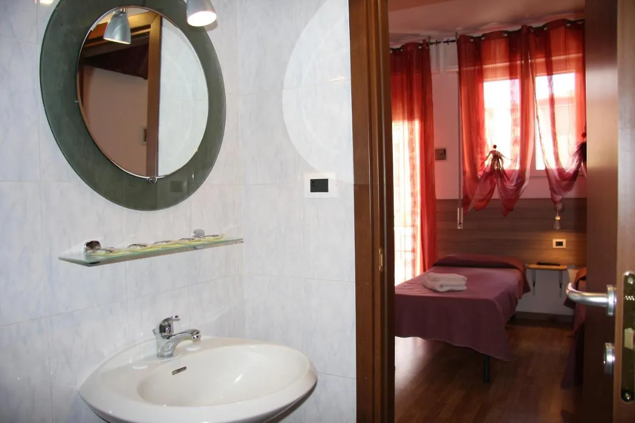 Hotel Adelchi Milan