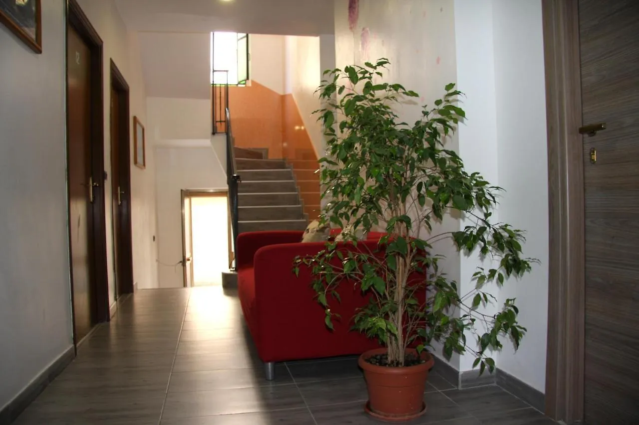 Hotel Adelchi Milan