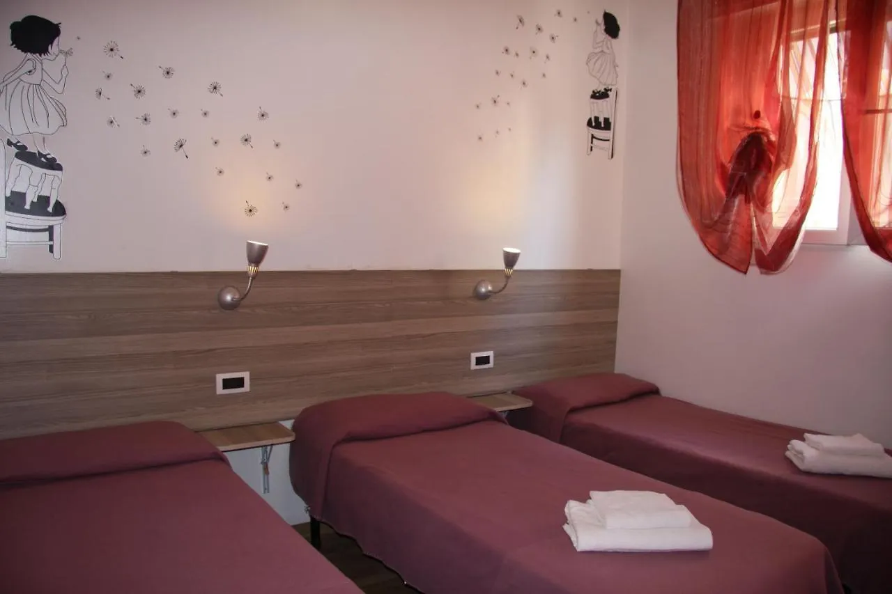 Hotel Adelchi Milan