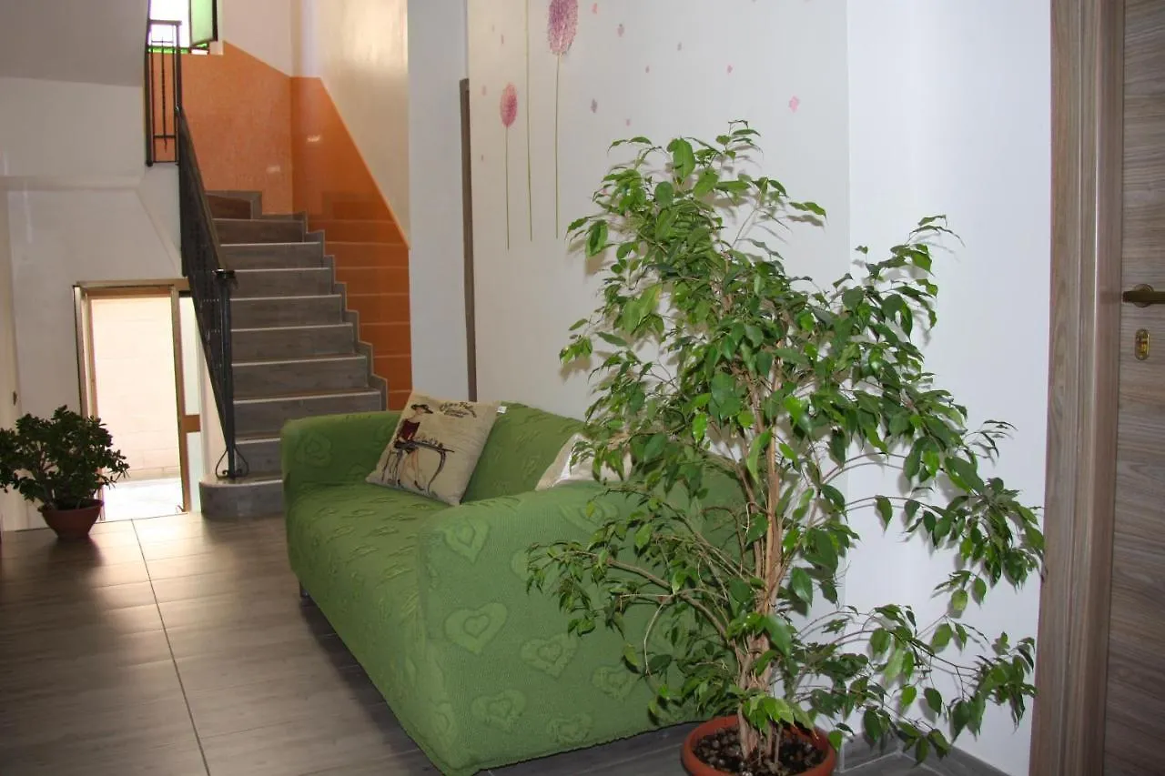 Hotel Adelchi Milan