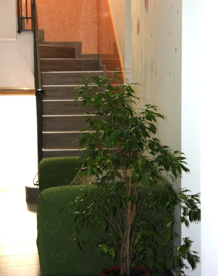 Hotel Adelchi Milan