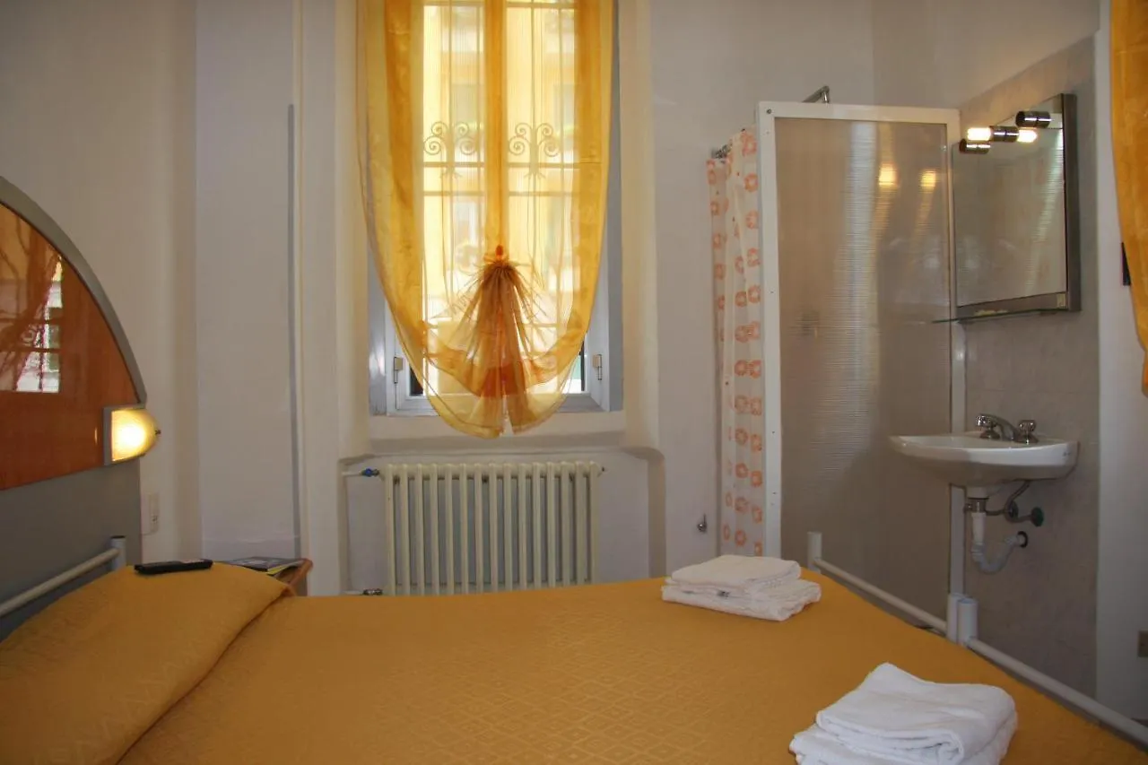 Hotel Adelchi Milan
